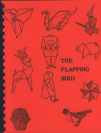 The Flapping Bird book cover