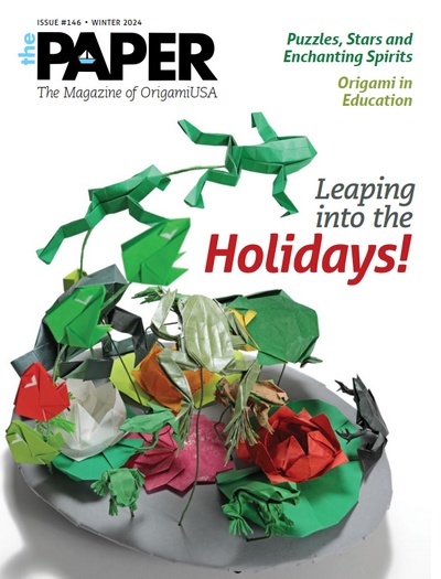 The Paper Magazine 146 book cover