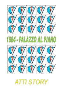 Cover of CDO convention 1984