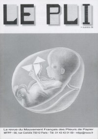 Cover of Le Pli 86