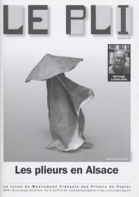 Le Pli 129 book cover