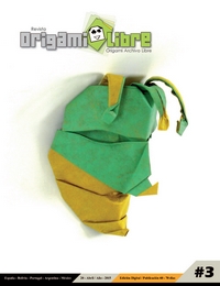 Cover of Revista OAL 3