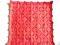 Origami Tanny tessellation by Jorge E. Jaramillo on giladorigami.com