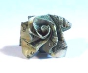 Origami Rose by Jodi Fukumoto on giladorigami.com