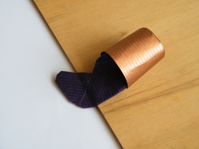 Origami Clumsy by Sebastien Limet (Sebl) on giladorigami.com