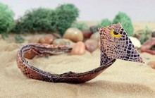 Origami Cobra by Joel Stern on giladorigami.com