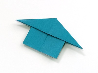 Origami Arrow by Ueno Reiko on giladorigami.com