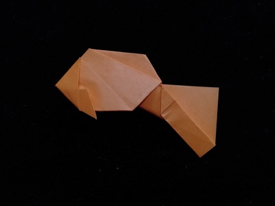 Origami Goldfish by Matsuno Yukihiko on giladorigami.com