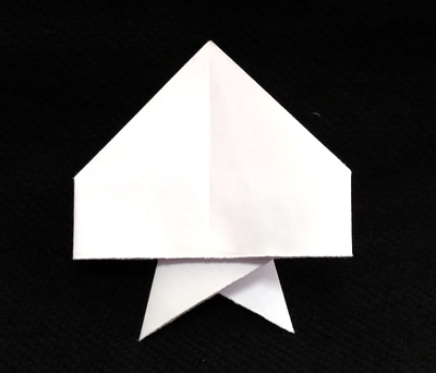 Origami Jellyfish by Okada Utako on giladorigami.com