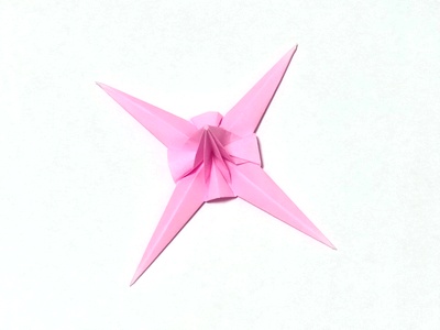 Origami Ornament by Ogawa Masahiko on giladorigami.com
