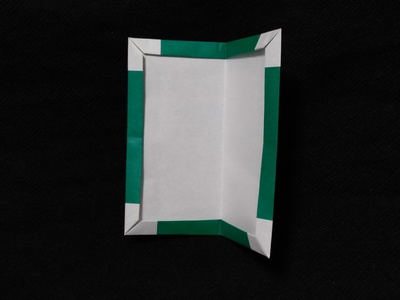 Origami Screen by Matsuno Yukihiko on giladorigami.com