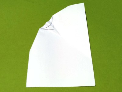 Origami Staple-less connection by Bennet Arnstein on giladorigami.com